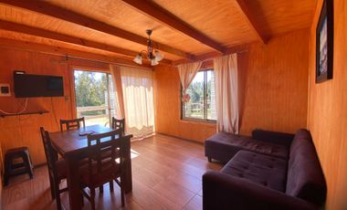 Casa en venta en PELLUHUE