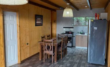 Casa en venta en PELLUHUE