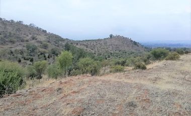 Parcela en venta  en PENCAHUE