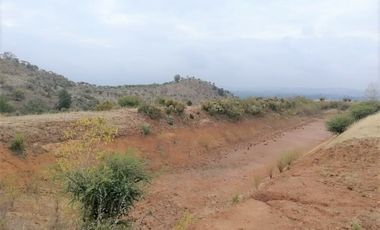 Parcela en venta  en PENCAHUE