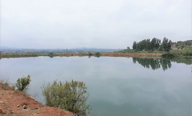 Parcela en venta  en PENCAHUE