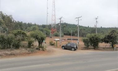 Parcela en venta  en PENCAHUE