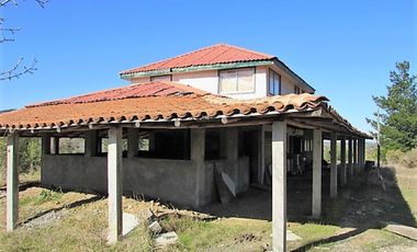 Parcela en venta en CAUQUENES