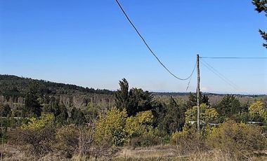 Parcela en venta en CAUQUENES