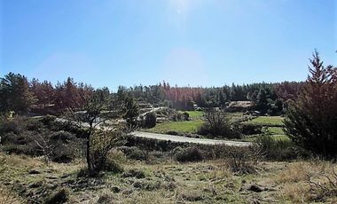 Parcela en venta en CAUQUENES