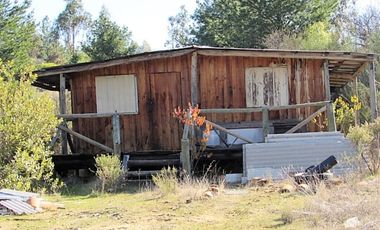 Parcela en venta en CAUQUENES