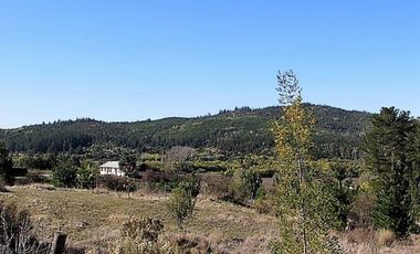 Parcela en venta en CAUQUENES