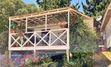 Casa en venta en PICHILEMU