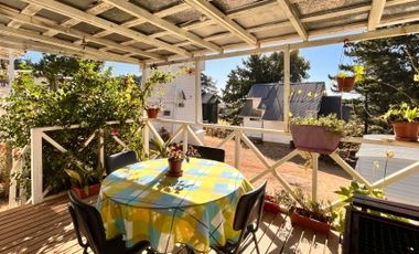 Casa en venta en PICHILEMU