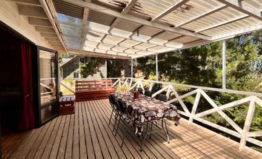 Casa en venta en PICHILEMU