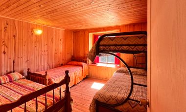 Casa en venta en PICHILEMU