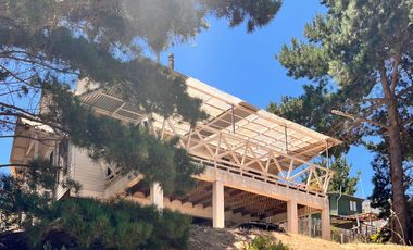 Casa en venta en PICHILEMU