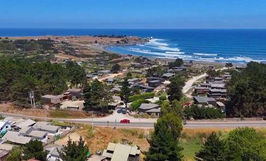 Casa en venta en PICHILEMU