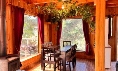 Casa en venta en PICHILEMU