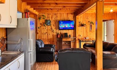 Casa en venta en PICHILEMU