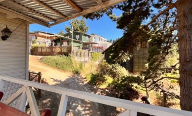 Casa en venta en PICHILEMU