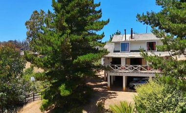 Casa en venta en PICHILEMU