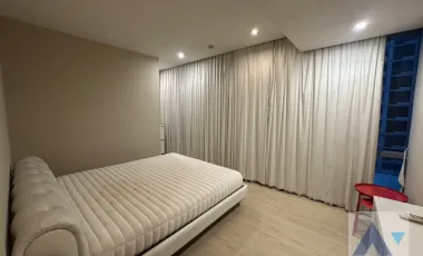 2 BR Condominium @The Room Sukhumvit 21 (AA38661)