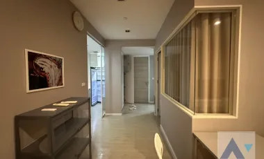 2 BR Condominium @The Room Sukhumvit 21 (AA38661)