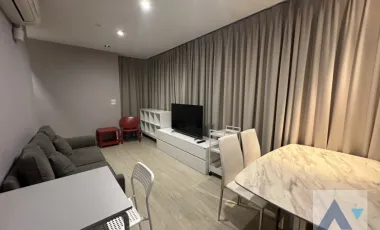 2 BR Condominium @The Room Sukhumvit 21 (AA38661)