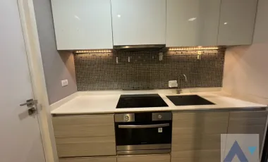 2 BR Condominium @The Room Sukhumvit 21 (AA38661)