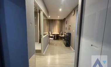 2 BR Condominium @The Room Sukhumvit 21 (AA38661)