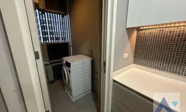 2 BR Condominium @The Room Sukhumvit 21 (AA38661)