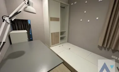 2 BR Condominium @The Room Sukhumvit 21 (AA38661)