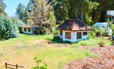 Parcela en venta en LAS CABRAS