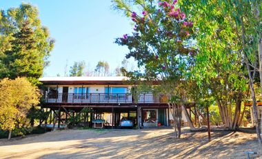 Parcela en venta en LAS CABRAS