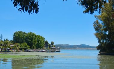 Parcela en venta en LAS CABRAS