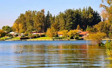 Parcela en venta en LAS CABRAS