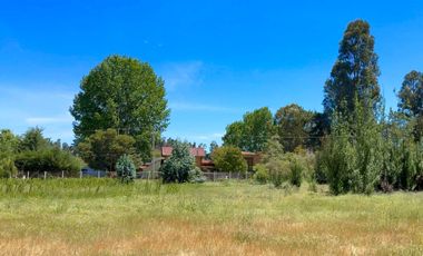 Parcela en venta en LAS CABRAS