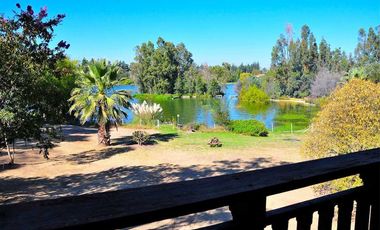 Parcela en venta en LAS CABRAS