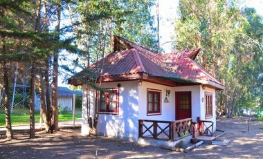 Parcela en venta en LAS CABRAS