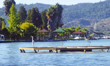 Parcela en venta en LAS CABRAS