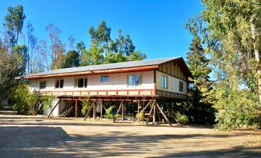 Parcela en venta en LAS CABRAS