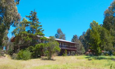 Parcela en venta en LAS CABRAS