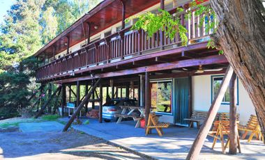 Parcela en venta en LAS CABRAS