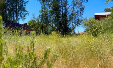 Parcela en venta en LAS CABRAS
