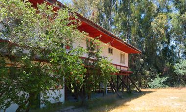 Parcela en venta en LAS CABRAS