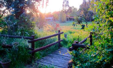 Parcela en venta en LAS CABRAS