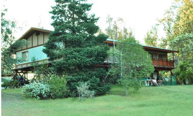 Parcela en venta en LAS CABRAS