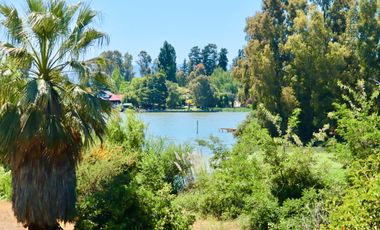 Parcela en venta en LAS CABRAS