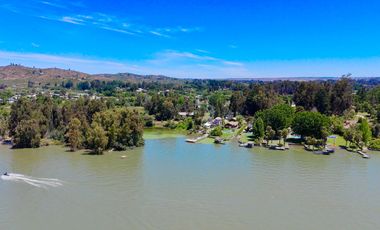 Parcela en venta en LAS CABRAS