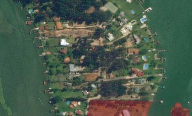 Parcela en venta en LAS CABRAS