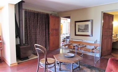 Parcela en venta en CAUQUENES