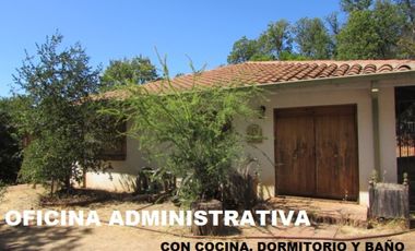 Parcela en venta en CAUQUENES