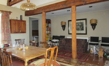 Parcela en venta en CAUQUENES