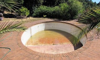 Parcela en venta en CAUQUENES